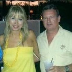 Meet your Posher, Tammy